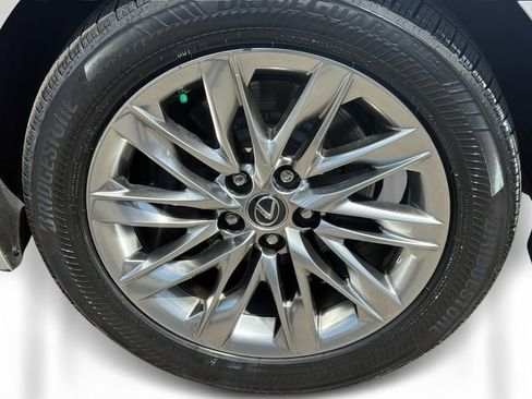 Used 2018 Lexus LS 500 AWD w/ Interior Upgrade Package image 10
