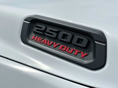 New 2026 RAM 2500 Lone Star AWD/4WD image 15