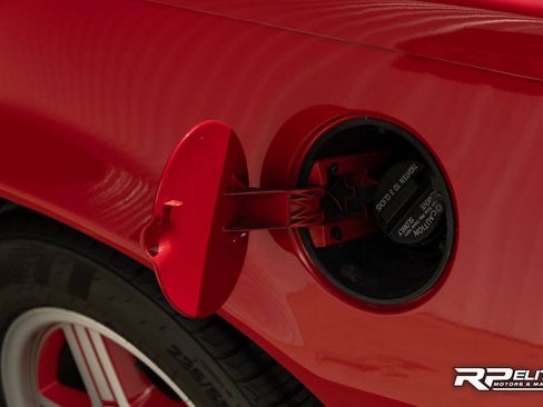 Used 1991 Chevrolet Camaro Z28 RWD image 37