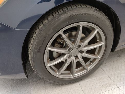 Used 2015 MAZDA MAZDA6 Touring image 31