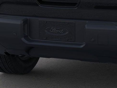 New 2025 Ford Bronco Sport Big Bend w/ Convenience Package AWD/4WD image 23