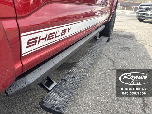 New 2025 Ford F150 Lariat w/ Equipment Group 502A High image 36