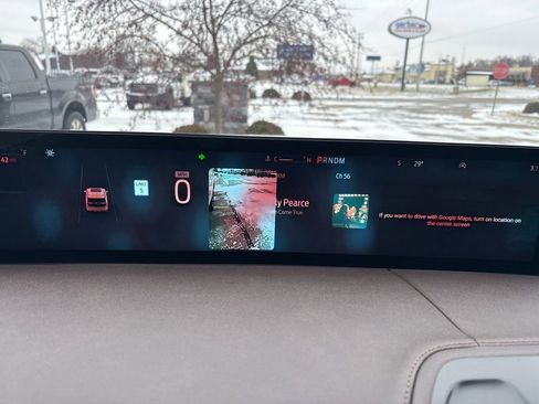 New 2026 Ford Expedition Max King Ranch image 15