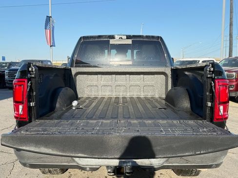 Used 2026 RAM 2500 Limited AWD/4WD image 7