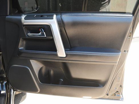 Certified 2022 Toyota 4Runner Limited AWD/4WD image 24