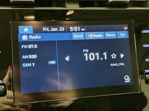 Used 2024 Hyundai Tucson SEL image 21