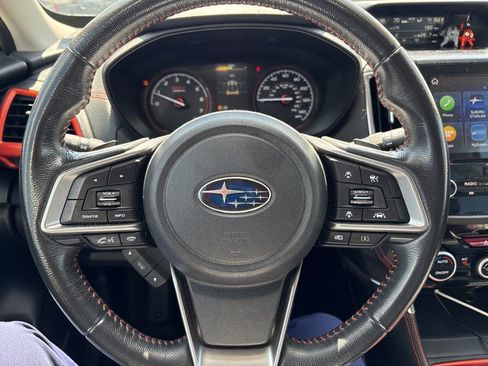 Used 2019 Subaru Forester Sport w/ Popular Package #2 image 2