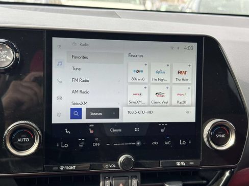 Used 2024 Lexus NX 350 AWD w/ Cold Area Package image 35