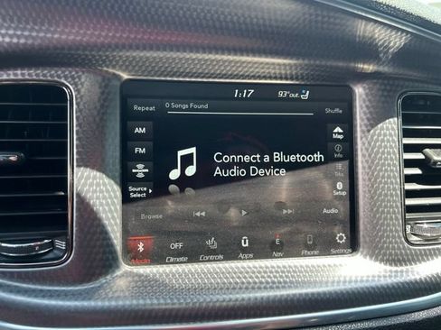 Used 2021 Dodge Charger SRT Hellcat w/ Harman/Kardon Audio Group RWD image 26