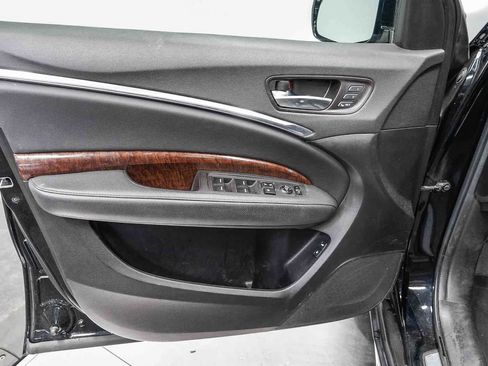 Used 2019 Acura MDX FWD image 22