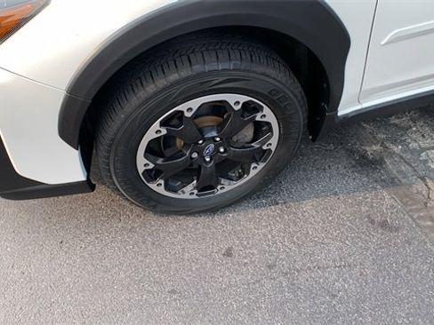 Used 2022 Subaru Crosstrek 2.0i Premium image 26