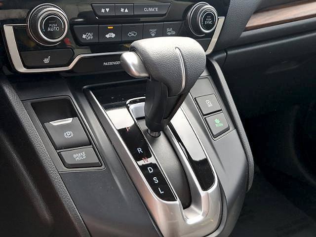 Used 2022 Honda CR-V EX image 16