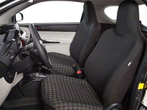 Used 2012 Scion iQ w/ Rear Speaker Pkg FWD image 11