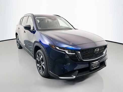New 2026 MAZDA CX-5 Preferred AWD/4WD image 1