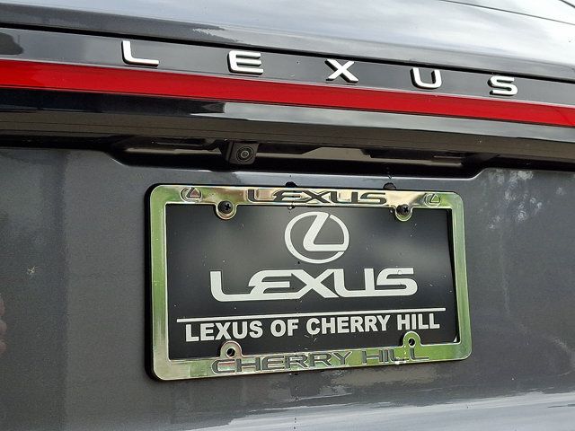 New 2026 Lexus RX 350 Premium AWD/4WD image 17