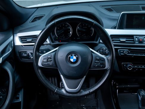 Used 2018 BMW X2 xDrive28i AWD/4WD image 12