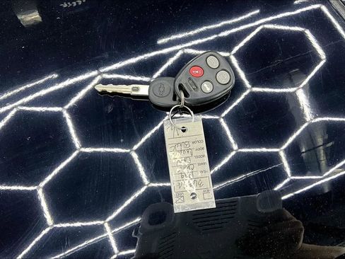 Used 1999 Chevrolet Corvette Coupe RWD image 31