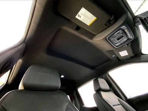 Used 2020 GMC Sierra 1500 AT4 w/ AT4 Premium Package image 27