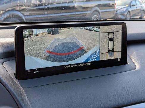 Used 2023 MAZDA CX-9 Grand Touring image 24