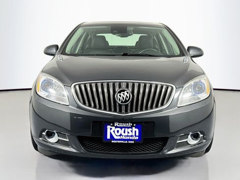 Used 2015 Buick Verano Leather FWD image 2
