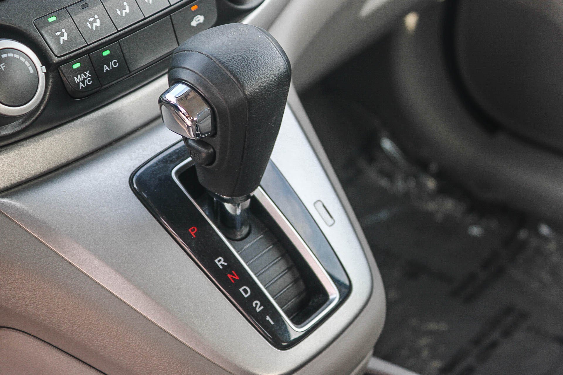 Used 2014 Honda CR-V LX image 20