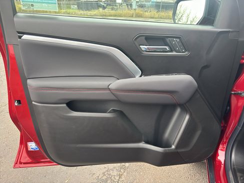 New 2026 Chevrolet Colorado Z71 image 22