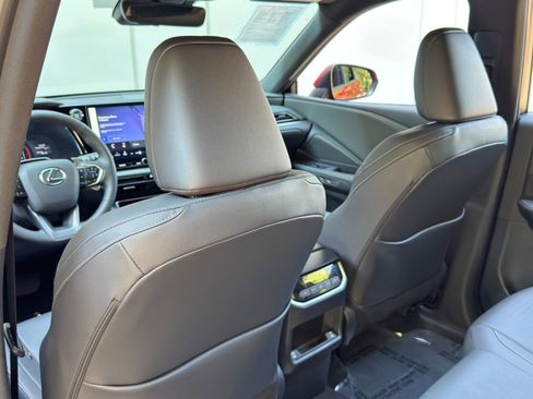 Used 2026 Lexus TX 350 FWD w/ Convenience Package image 34