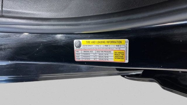 Used 2017 Chevrolet Sonic LT FWD image 17