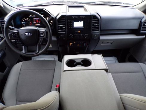 Used 2018 Ford F150 XL w/ Equipment Group 101A Mid image 37