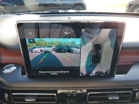 Used 2022 Lincoln Aviator Reserve w/ Equipment Group 201A image 34