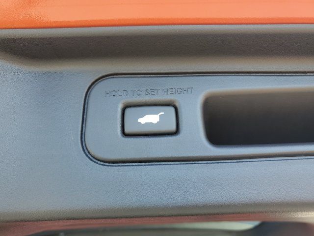 Certified 2026 Honda Passport TrailSport Elite image 9