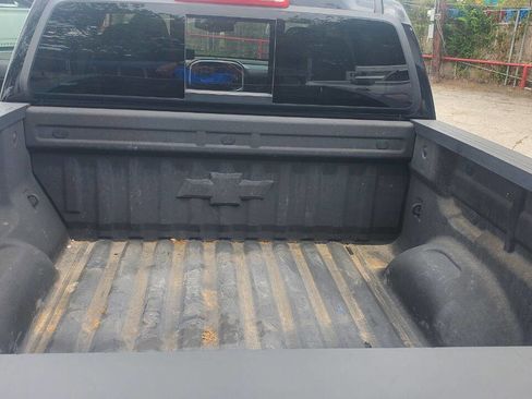 Used 2020 Chevrolet Colorado LT w/ Redline Special Edition image 21