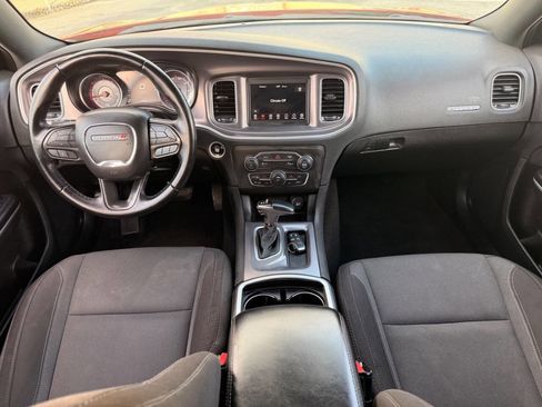 Used 2022 Dodge Charger SXT RWD image 27