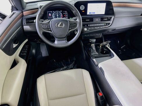 Used 2023 Lexus ES 350 w/ Premium Package FWD image 22