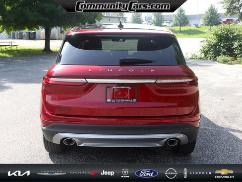 Used 2023 Lincoln Corsair FWD w/ Equipment Group 101A image 6