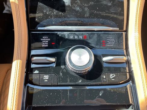 New 2026 Jeep Grand Cherokee Summit AWD/4WD image 71
