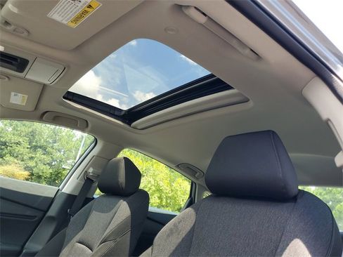 New 2025 Honda Accord SE image 14