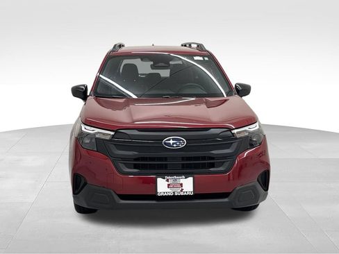 Used 2026 Subaru Forester AWD/4WD image 9