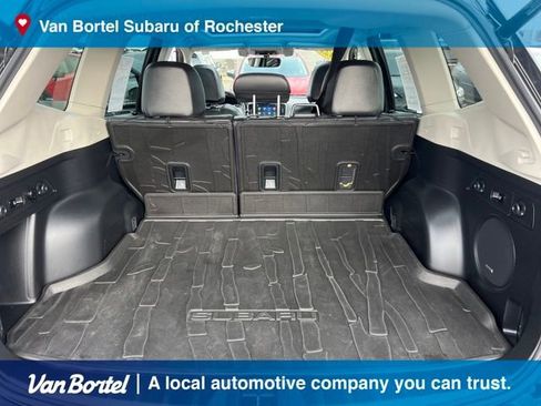 Used 2021 Subaru Forester Touring image 26