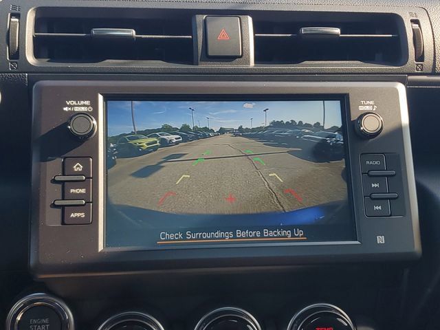 New 2026 Subaru BRZ Limited RWD image 24