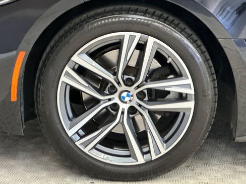 Certified 2024 BMW 430i Gran Coupe w/ Premium Package RWD image 12