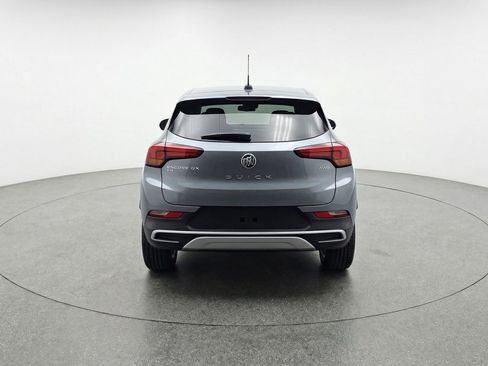 Used 2025 Buick Encore GX Preferred AWD/4WD image 7