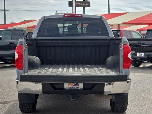 Used 2019 Toyota Tundra SR5 image 5