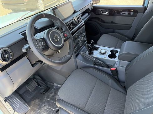 New 2026 INEOS Grenadier AWD/4WD image 11