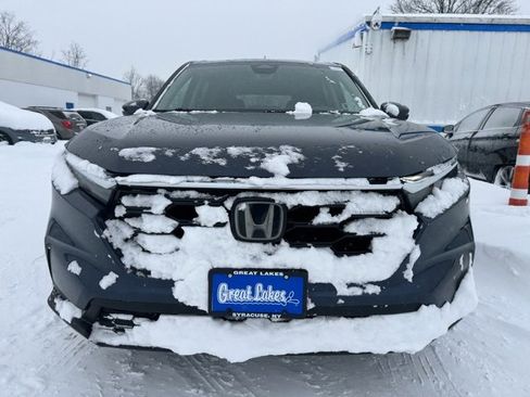 Used 2023 Honda CR-V EX image 7