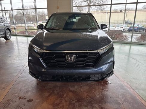 Used 2024 Honda CR-V EX image 2