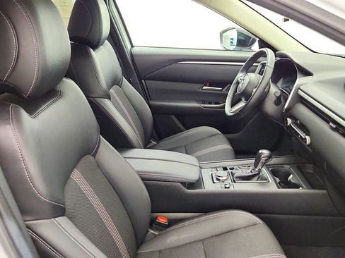 Used 2025 MAZDA CX-50 AWD 2.5 S w/ Preferred Package image 23
