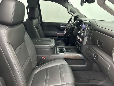 Used 2021 GMC Sierra 1500 Denali w/ Driver Alert Package II image 39