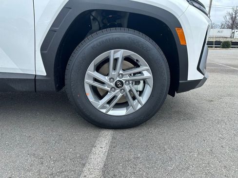 New 2026 Hyundai Tucson SE FWD image 31