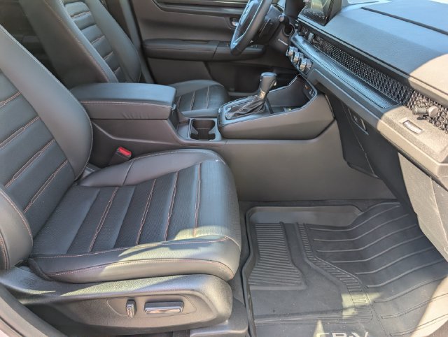 Used 2024 Honda CR-V Sport-L image 27